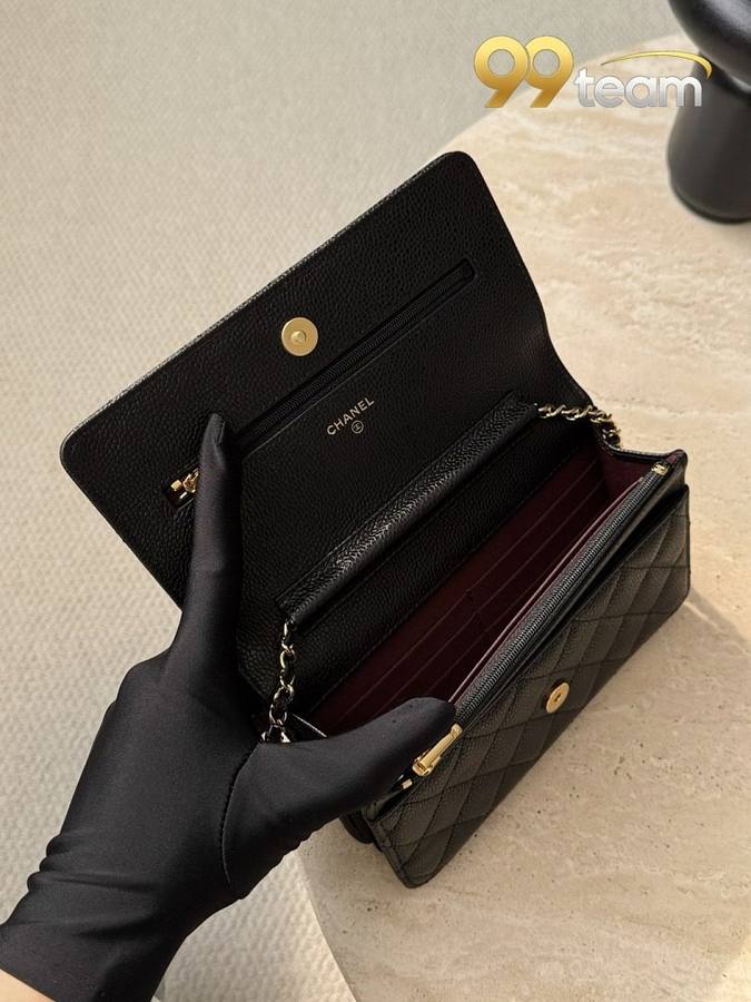 【S】$299=2000CNY｜Chanel(woc) God(Author) Factory｜Item ID-73265