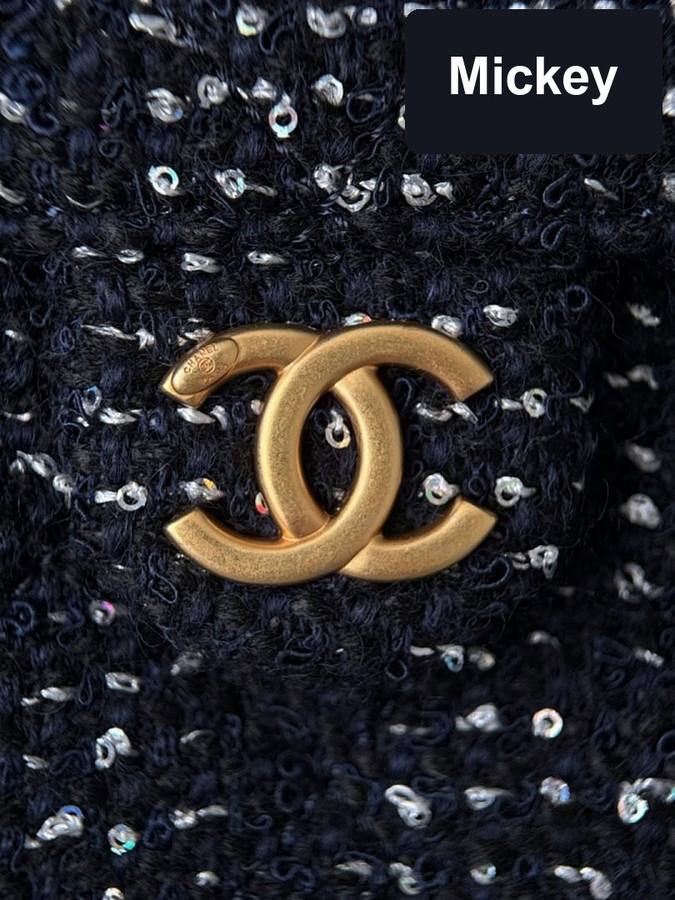 【S】$402=2690CNY｜Chanel(25a) God(Author) Factory｜Item ID-47095