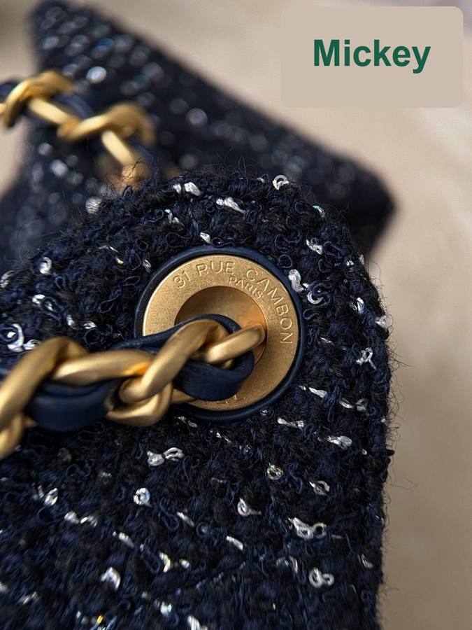 【S】$402=2690CNY｜Chanel(25a) God(Author) Factory｜Item ID-47095