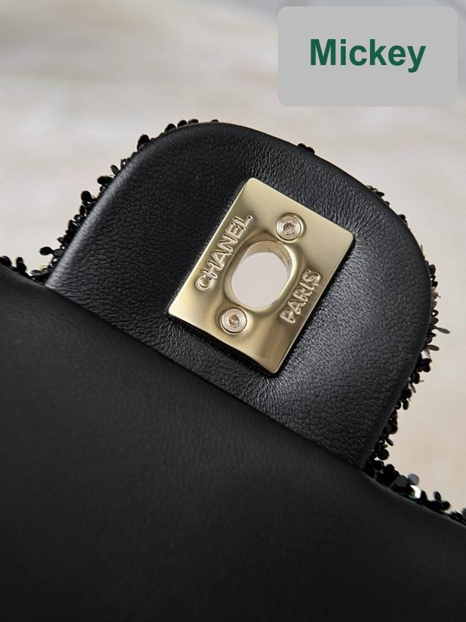 【S】$477=3190CNY｜Chanel(cf20) God(Author) Factory｜Item ID-47082