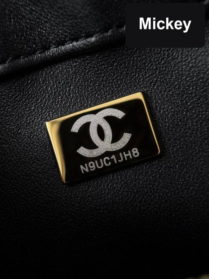 【S】$477=3190CNY｜Chanel(cf20) God(Author) Factory｜Item ID-47082