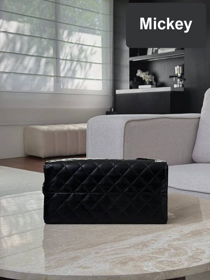 【S】$447=2990CNY｜Chanel(25b) God(Author) Factory｜Item ID-47127