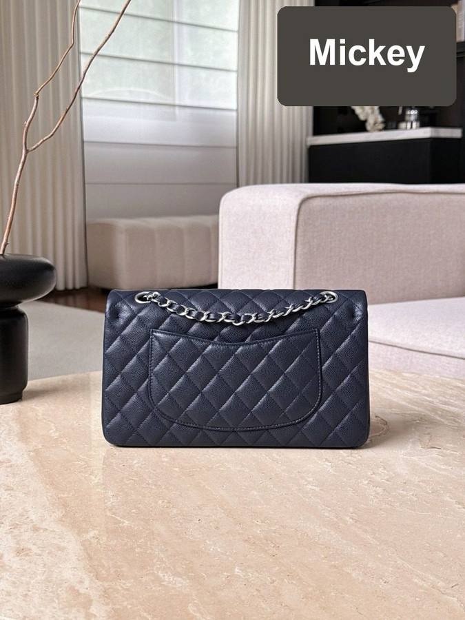 【S】$448=3000CNY｜Chanel(cf25) God(Author) Factory｜Item ID-73374