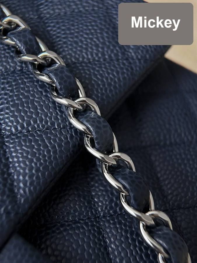 【S】$448=3000CNY｜Chanel(cf25) God(Author) Factory｜Item ID-73366