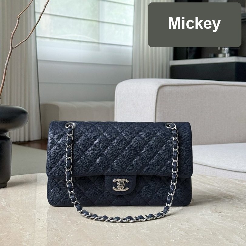 【S】$448=3000CNY｜Chanel(cf25) God(Author) Factory｜Item ID-73366