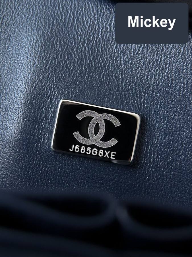 【S】$448=3000CNY｜Chanel(cf25) God(Author) Factory｜Item ID-73366