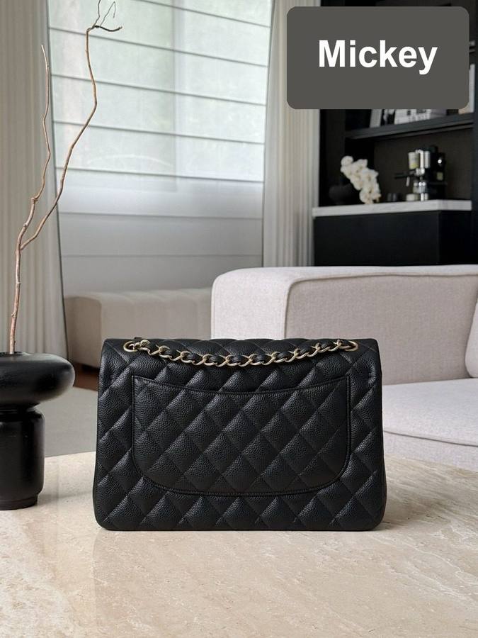 【S】$538=3600CNY｜Chanel(cf30) God(Author) Factory｜Item ID-73424