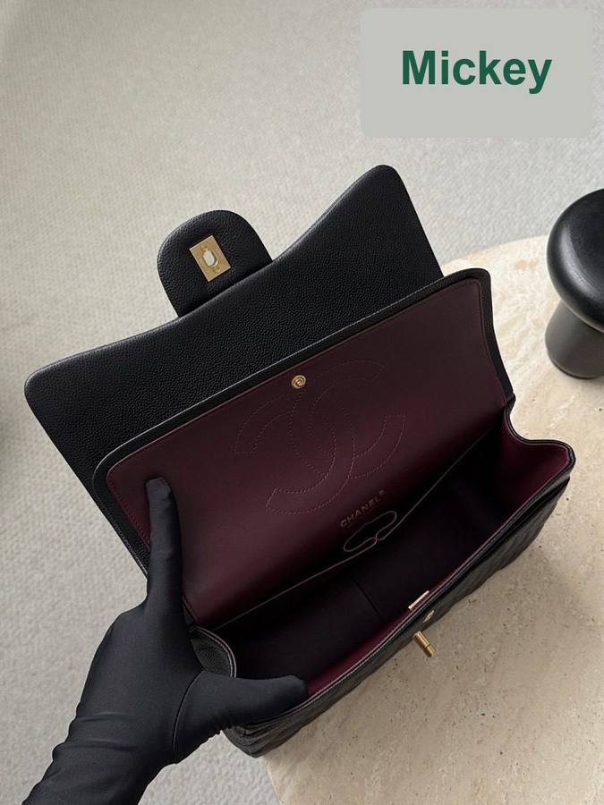 【S】$538=3600CNY｜Chanel(cf30) God(Author) Factory｜Item ID-73424