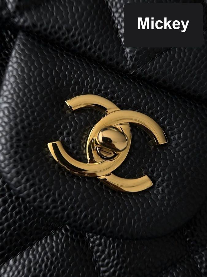 【S】$538=3600CNY｜Chanel(cf30) God(Author) Factory｜Item ID-73424