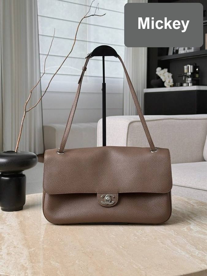 【S】$463=3100CNY｜Chanel(26s) God(Author) Factory｜Item ID-73393