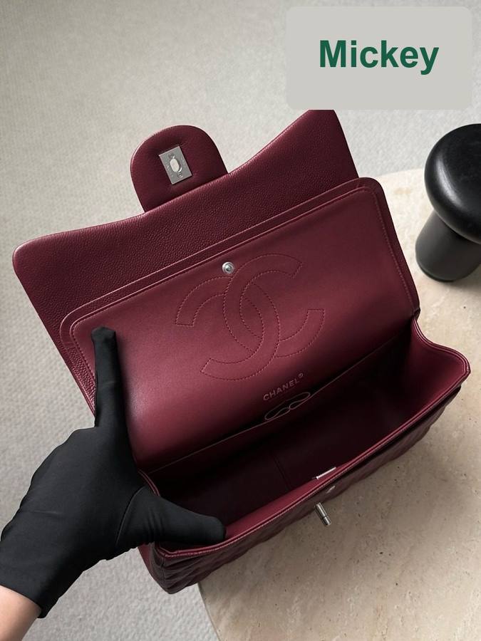 【S】$538=3600CNY｜Chanel(cf30) God(Author) Factory｜Item ID-73422