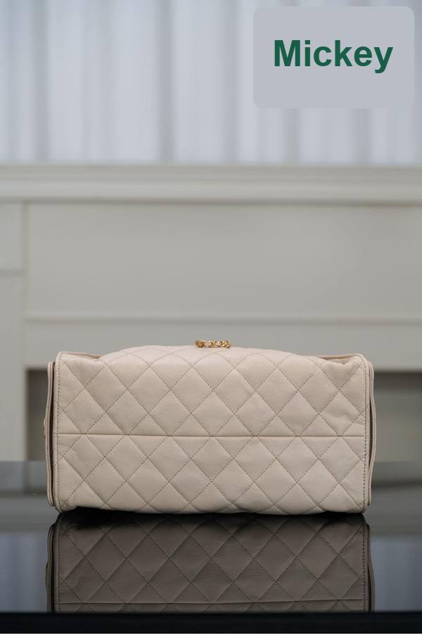 【S】$374=2500CNY｜Chanel JD Factory｜Item ID-55509