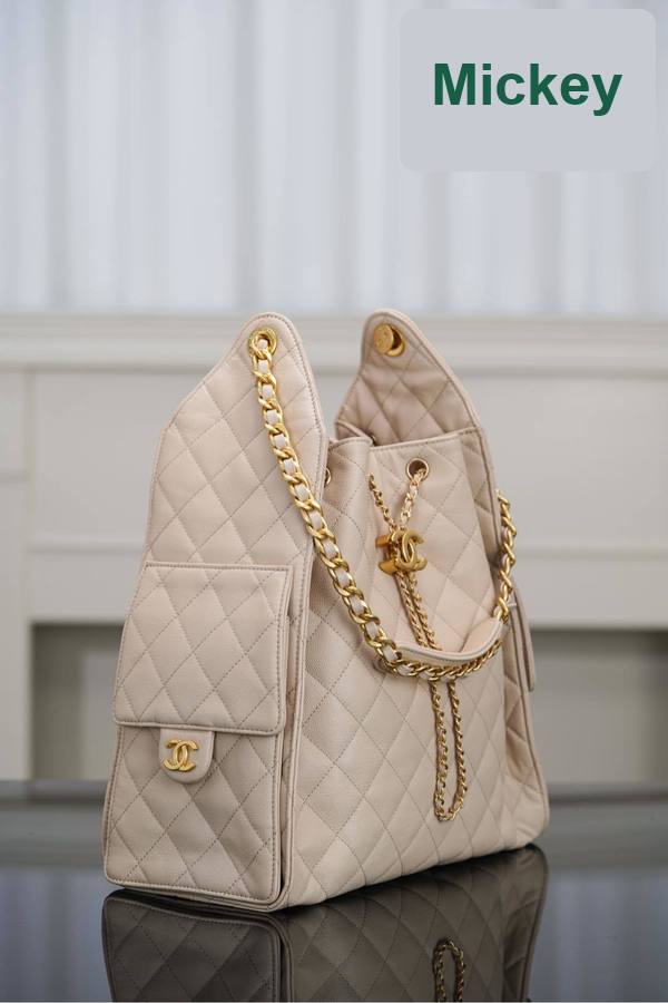 【S】$374=2500CNY｜Chanel JD Factory｜Item ID-55509