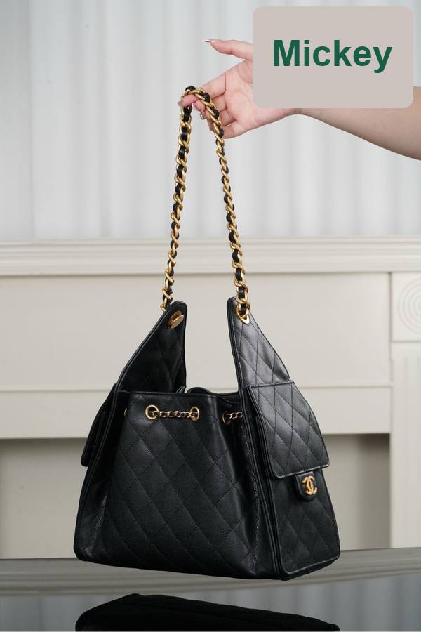 【S】$359=2400CNY｜Chanel JD Factory｜Item ID-55466