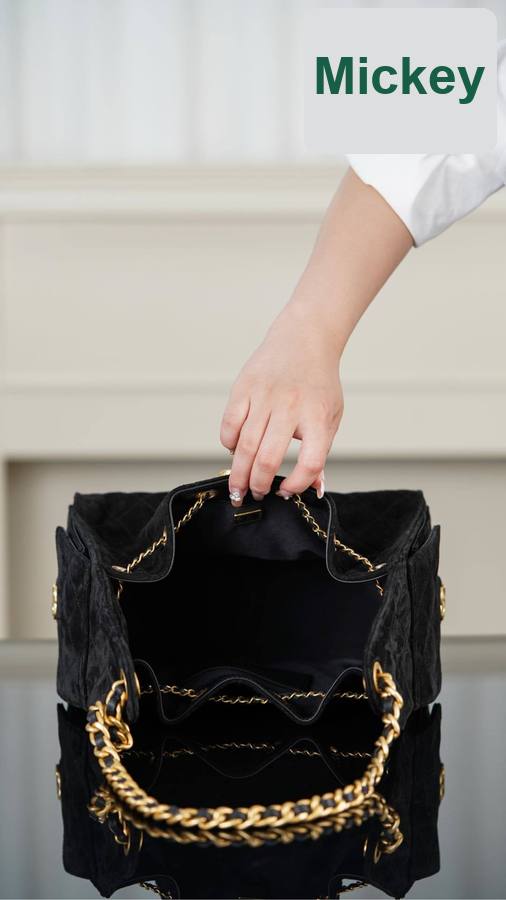 【S】$344=2300CNY｜Chanel JD Factory｜Item ID-55410