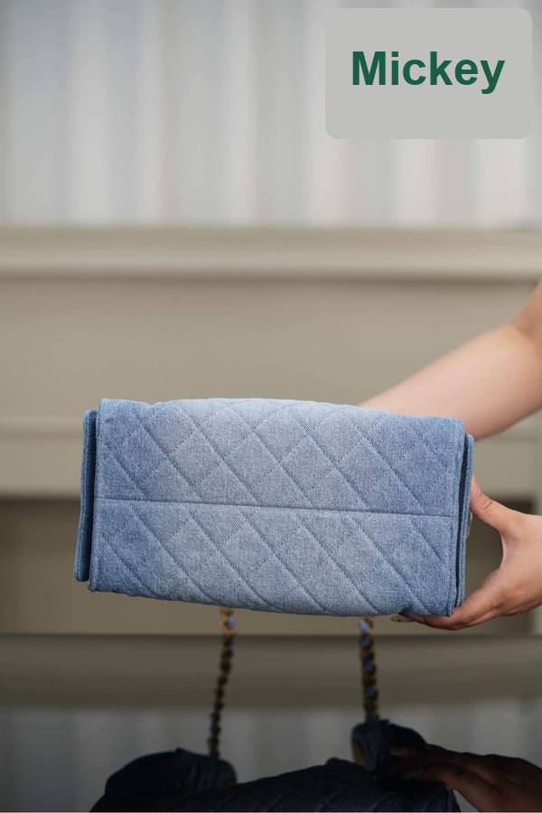 【S】$344=2300CNY｜Chanel JD Factory｜Item ID-55415