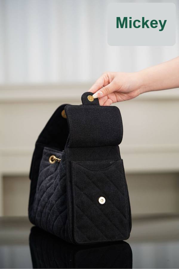 【S】$344=2300CNY｜Chanel JD Factory｜Item ID-55416