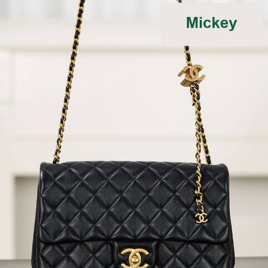 【S】$359=2400CNY｜Chanel JD Factory｜Item ID-55448