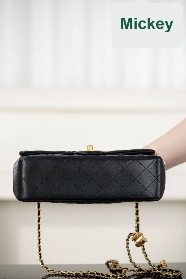【S】$359=2400CNY｜Chanel JD Factory｜Item ID-55448