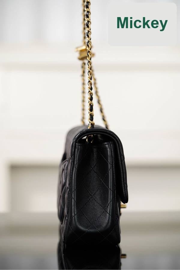 【S】$359=2400CNY｜Chanel JD Factory｜Item ID-55448