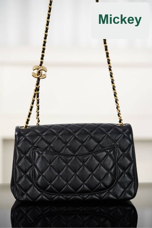 【S】$359=2400CNY｜Chanel JD Factory｜Item ID-55448