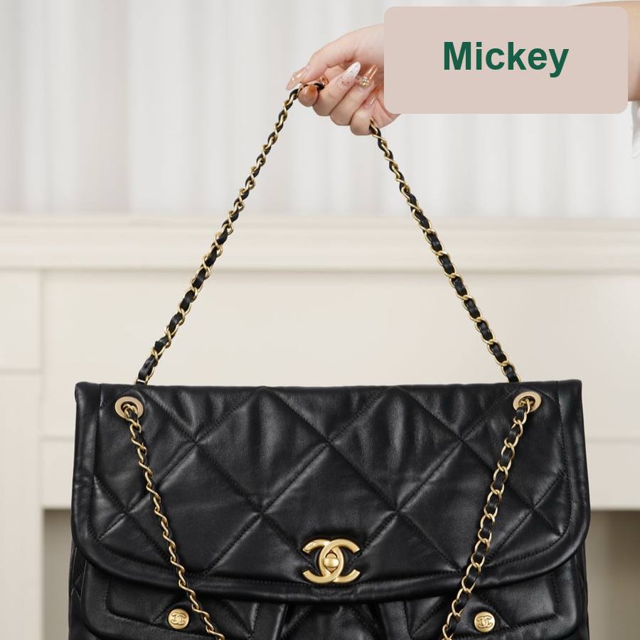 【S】$359=2400CNY｜Chanel JD Factory｜Item ID-55450