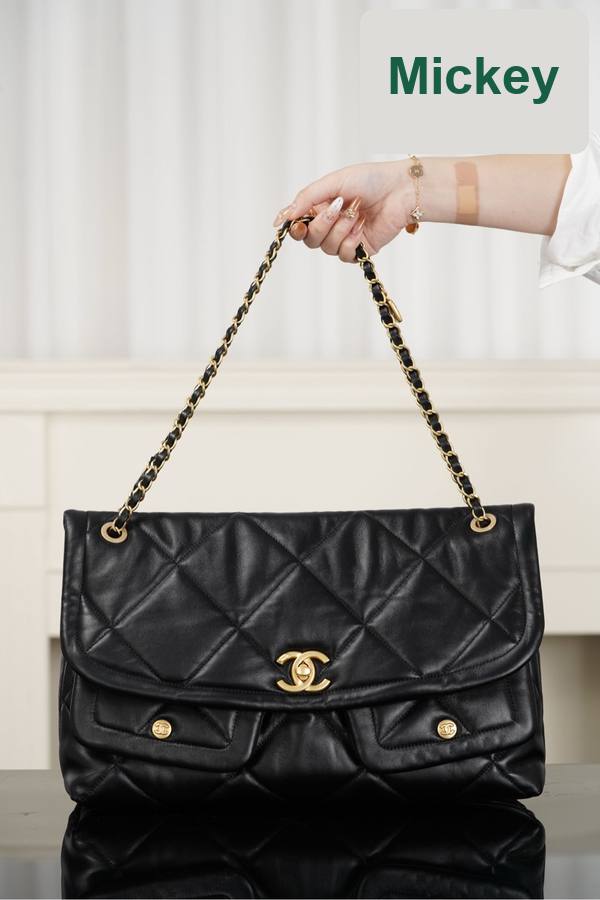 【S】$359=2400CNY｜Chanel JD Factory｜Item ID-55450