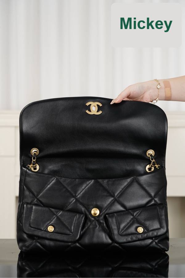 【S】$359=2400CNY｜Chanel JD Factory｜Item ID-55450