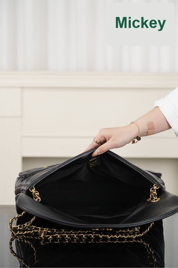 【S】$359=2400CNY｜Chanel JD Factory｜Item ID-55450