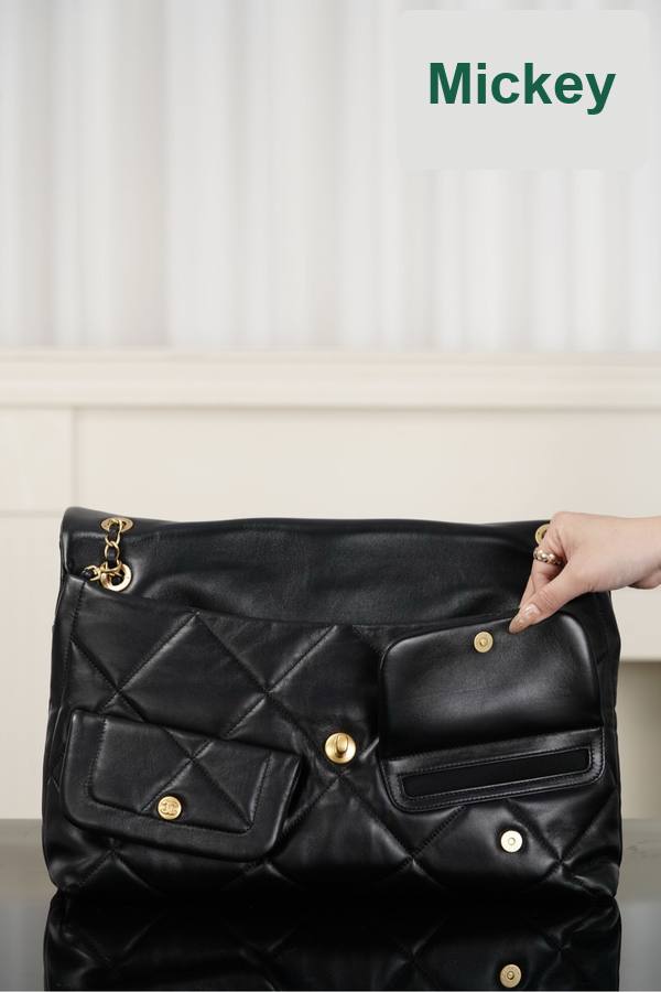 【S】$359=2400CNY｜Chanel JD Factory｜Item ID-55450