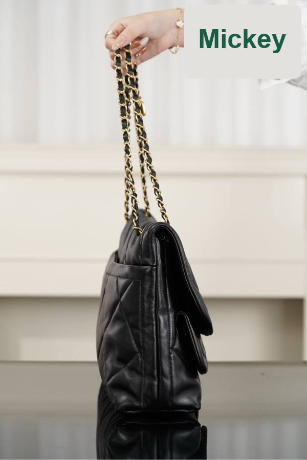 【S】$359=2400CNY｜Chanel JD Factory｜Item ID-55450