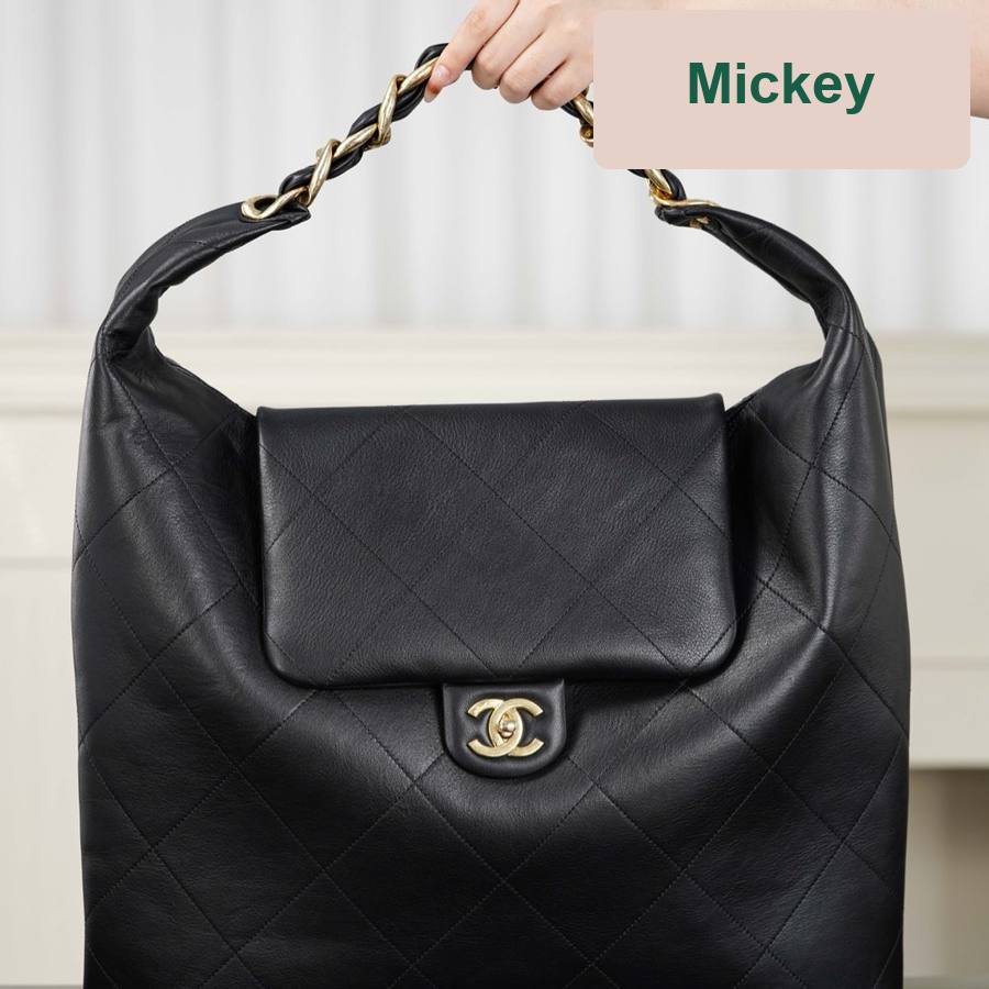【S】$344=2300CNY｜Chanel JD Factory｜Item ID-55414