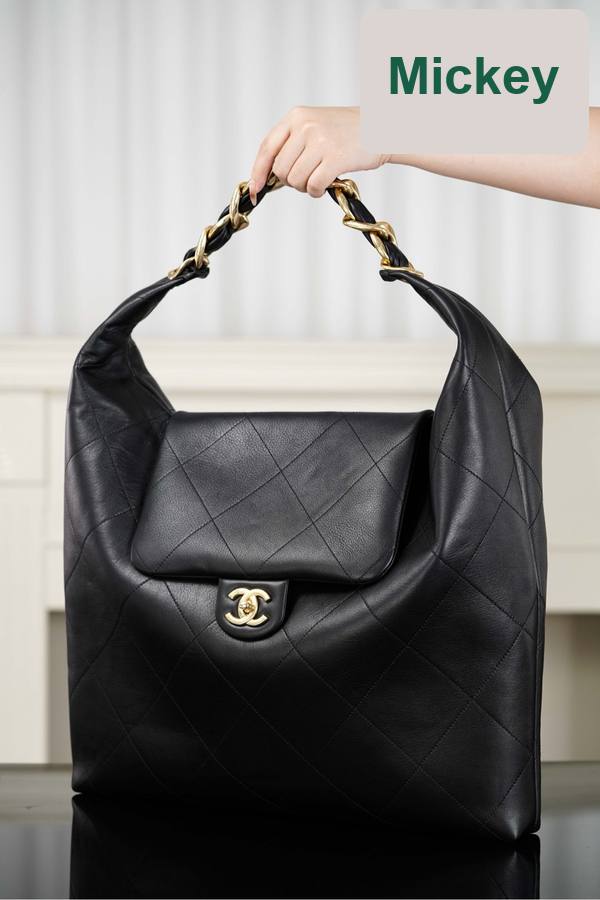 【S】$344=2300CNY｜Chanel JD Factory｜Item ID-55414