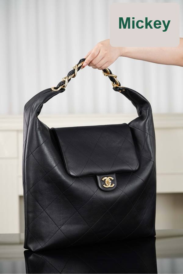 【S】$344=2300CNY｜Chanel JD Factory｜Item ID-55414