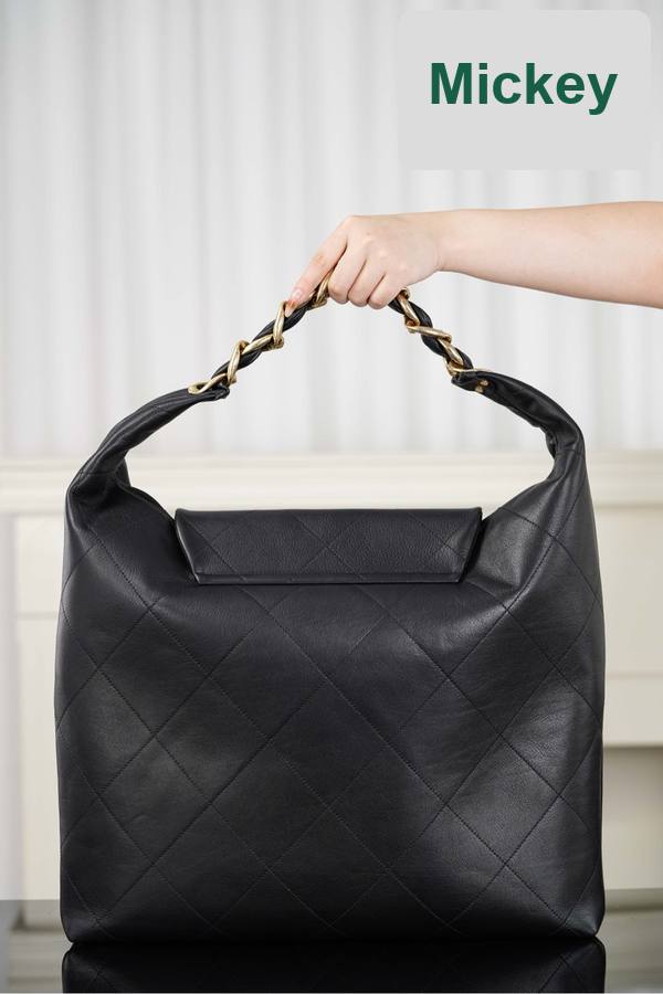 【S】$344=2300CNY｜Chanel JD Factory｜Item ID-55414