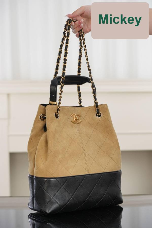 【S】$329=2200CNY｜Chanel JD Factory｜Item ID-55379