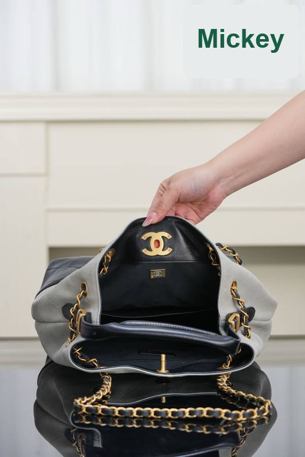【S】$329=2200CNY｜Chanel JD Factory｜Item ID-55378