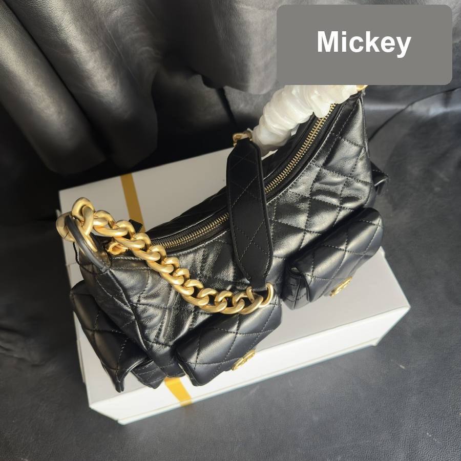 【S】$329=2200CNY｜Chanel JD Factory｜Item ID-55374