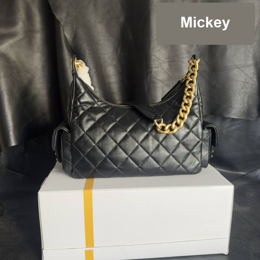 【S】$329=2200CNY｜Chanel JD Factory｜Item ID-55374