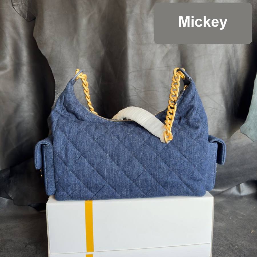 【S】$329=2200CNY｜Chanel JD Factory｜Item ID-55372