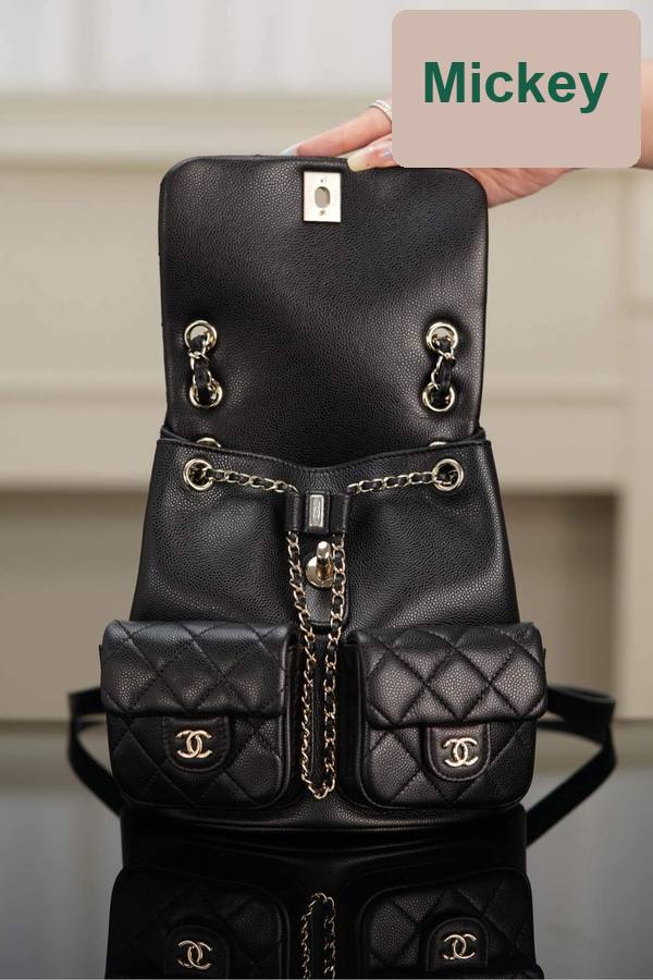 【S】$314=2100CNY｜Chanel JD Factory｜Item ID-55326