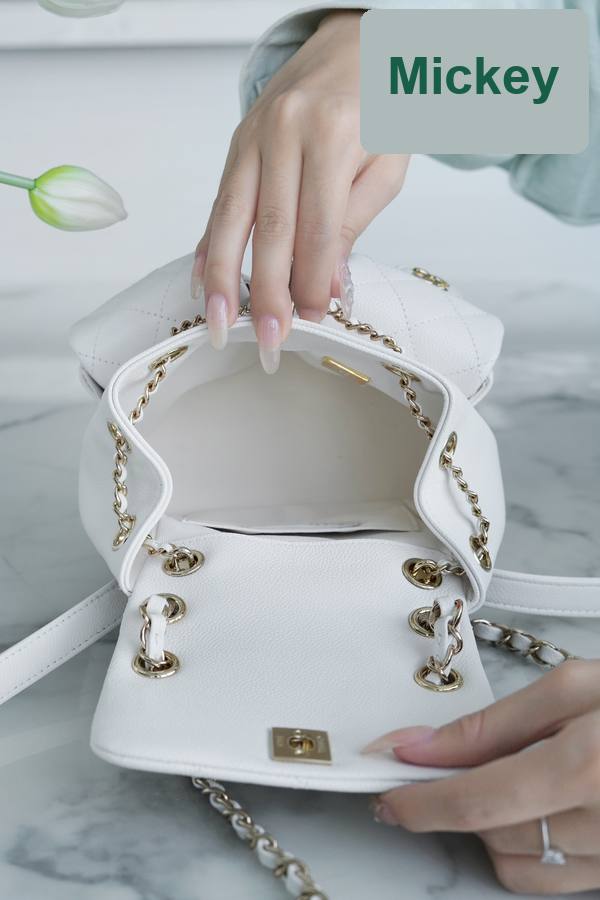 【S】$299=2000CNY｜Chanel JD Factory｜Item ID-55278