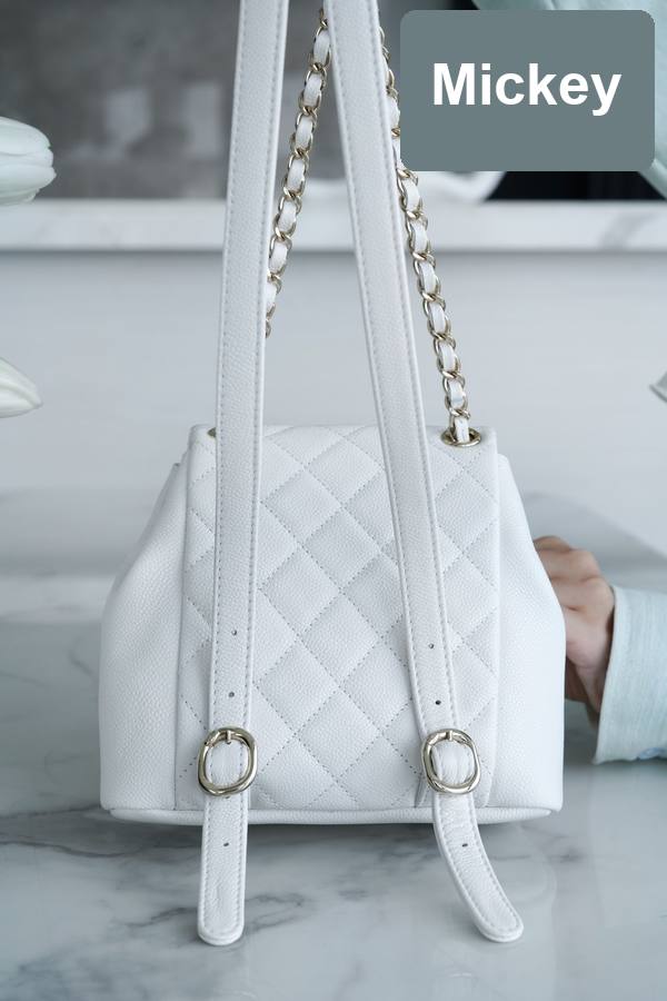 【S】$299=2000CNY｜Chanel JD Factory｜Item ID-55278