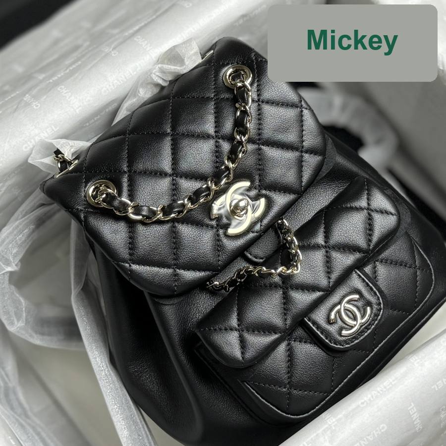 【S】$299=2000CNY｜Chanel JD Factory｜Item ID-55271