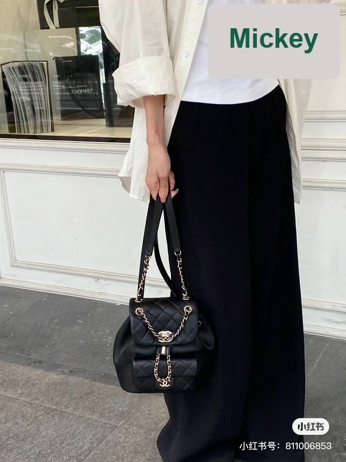 【S】$299=2000CNY｜Chanel JD Factory｜Item ID-55271