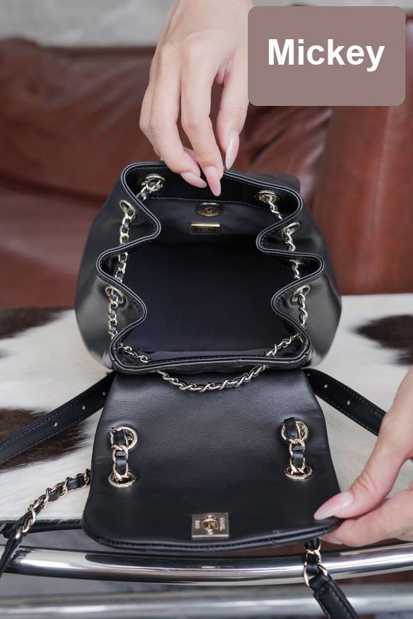 【S】$299=2000CNY｜Chanel JD Factory｜Item ID-55272