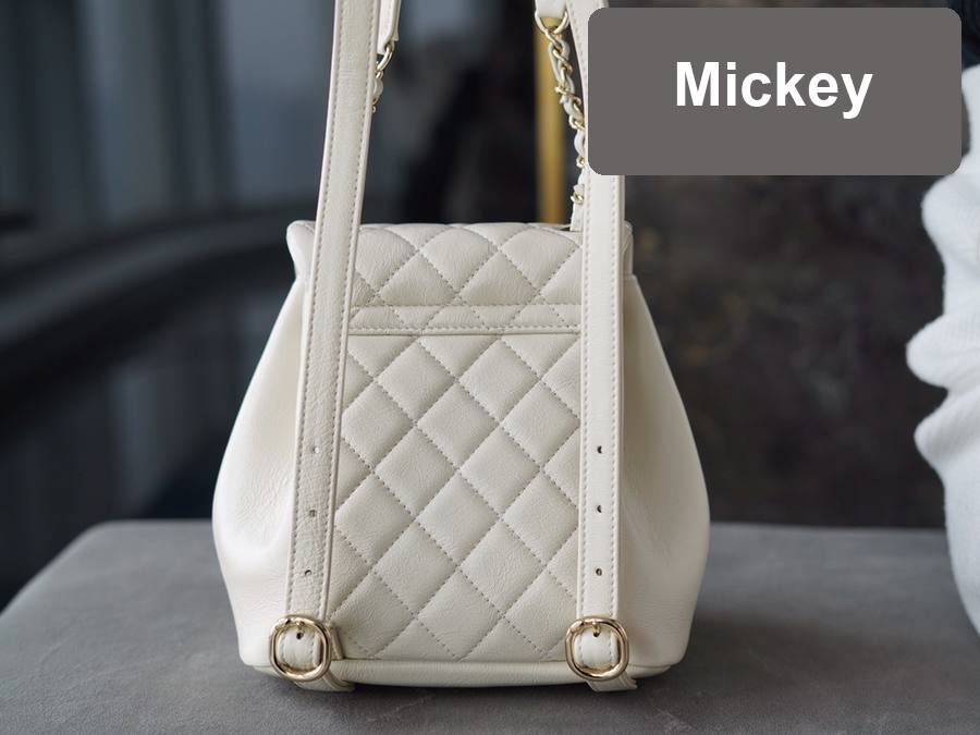 【S】$299=2000CNY｜Chanel JD Factory｜Item ID-55268