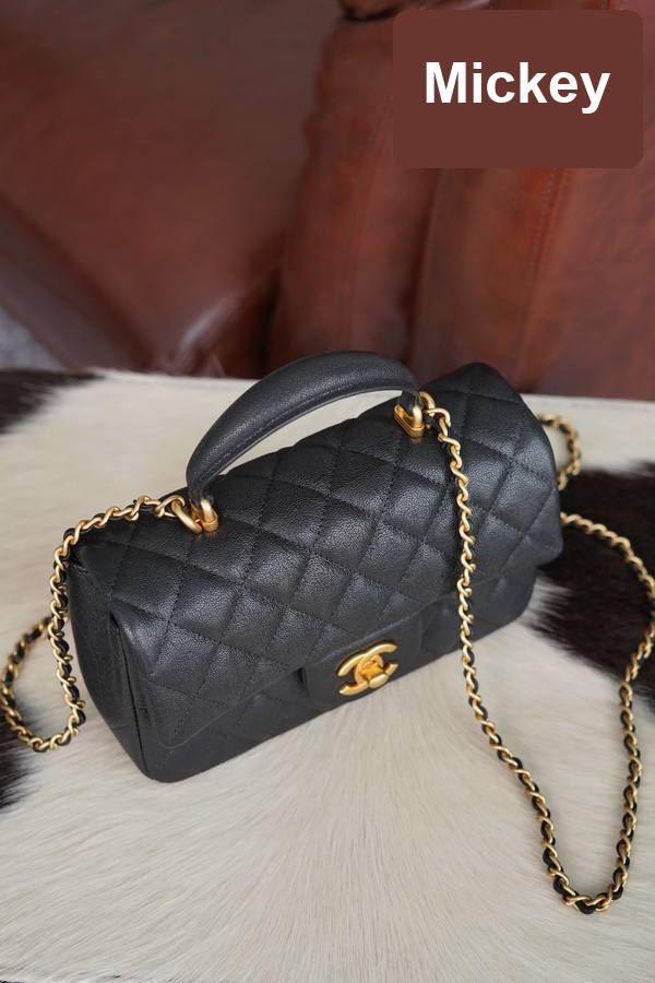 【S】$284=1900CNY｜Chanel JD Factory｜Item ID-55231