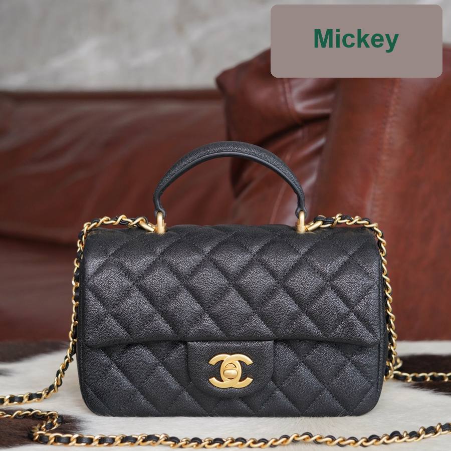 【S】$284=1900CNY｜Chanel JD Factory｜Item ID-55231