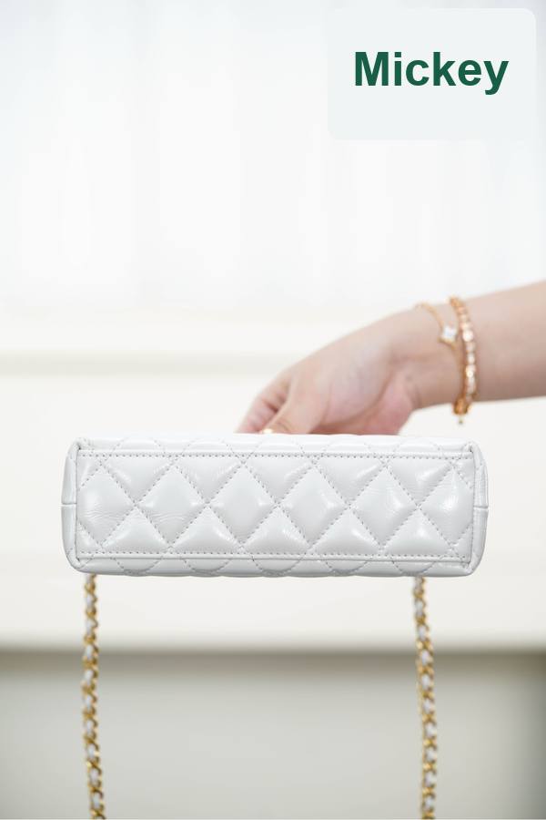 【S】$284=1900CNY｜Chanel JD Factory｜Item ID-55221
